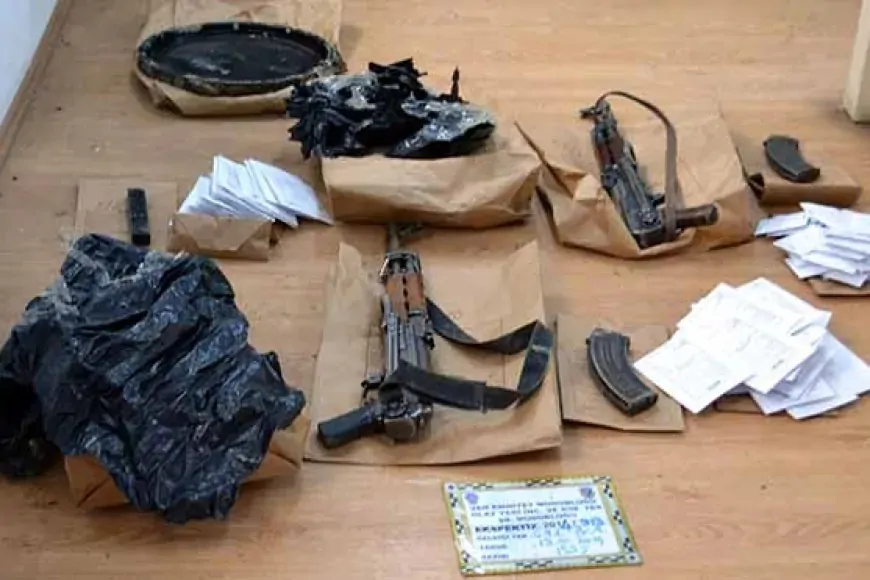 PKK/DEM ve HÜDA PAR’dan ‘Terörsüz Türkiye’ sürecine engel