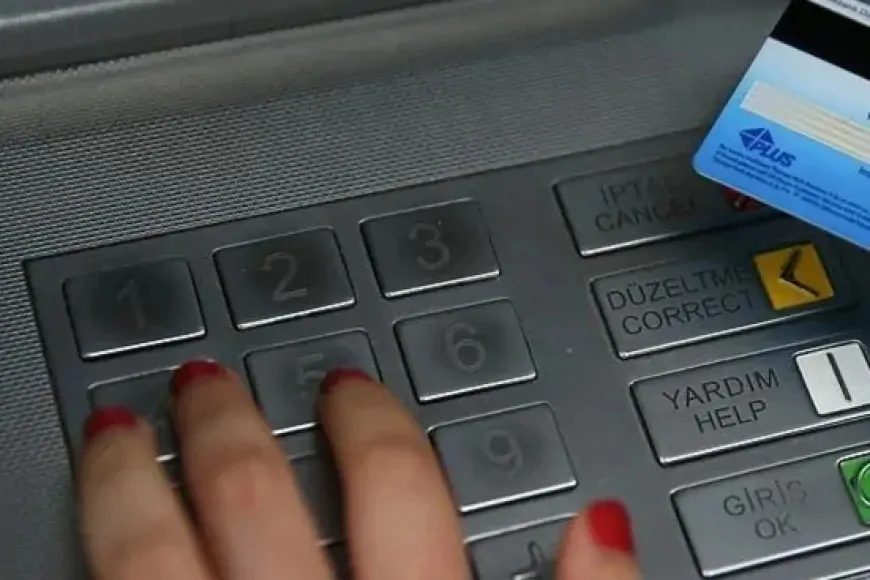 IBAN’a para transferinde yeni güvenlik şartı: BDDK harekete geçti