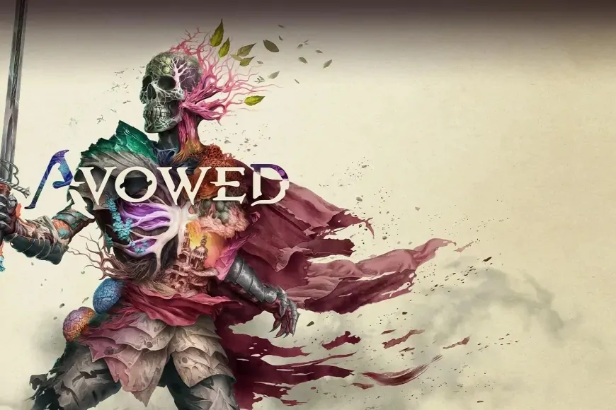 Xbox Game Pass'te Öne Çıkan RPG: Avowed Detaylı İnceleme