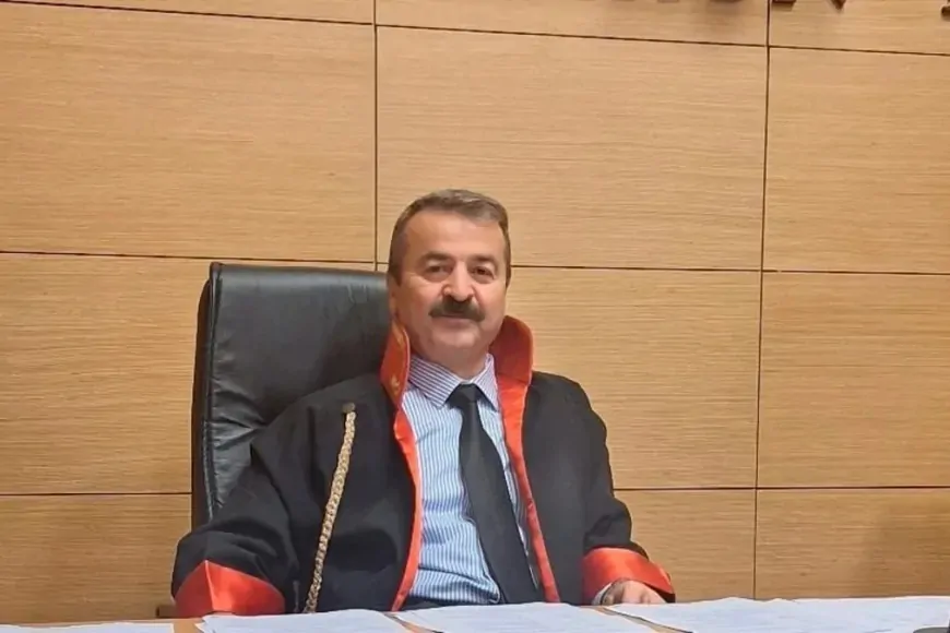 37 Yıllık Cumhuriyet Savcısından Emsal Dava: ‘Emekli Olmak İstemiyorum’