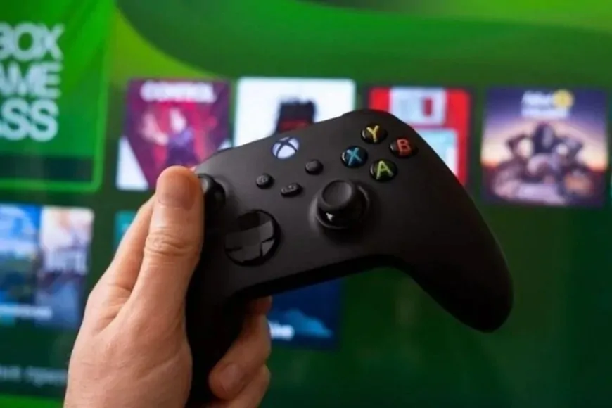 Xbox Game Pass’ten Şubat 2025’te Ayrılacak 9 Oyun Belli Oldu!