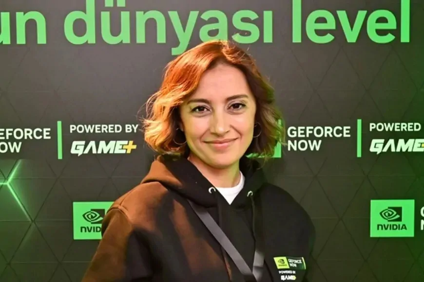 Turkcell’in GAME+ Platformu, GeForce RTX 4080 ile Oyun Dünyasında Devrim Yapıyor