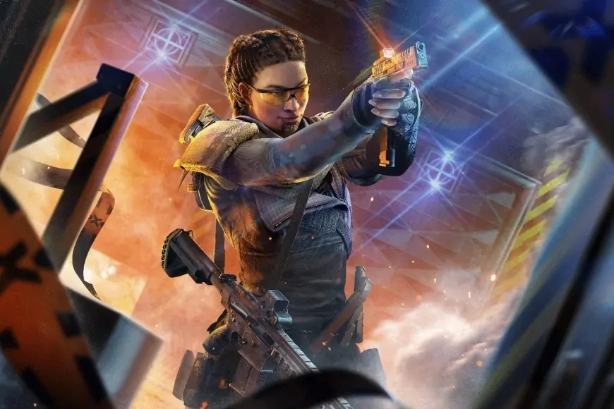 Ubisoft'tan Büyük Sürpriz: Rainbow Six Siege X Geliyor!