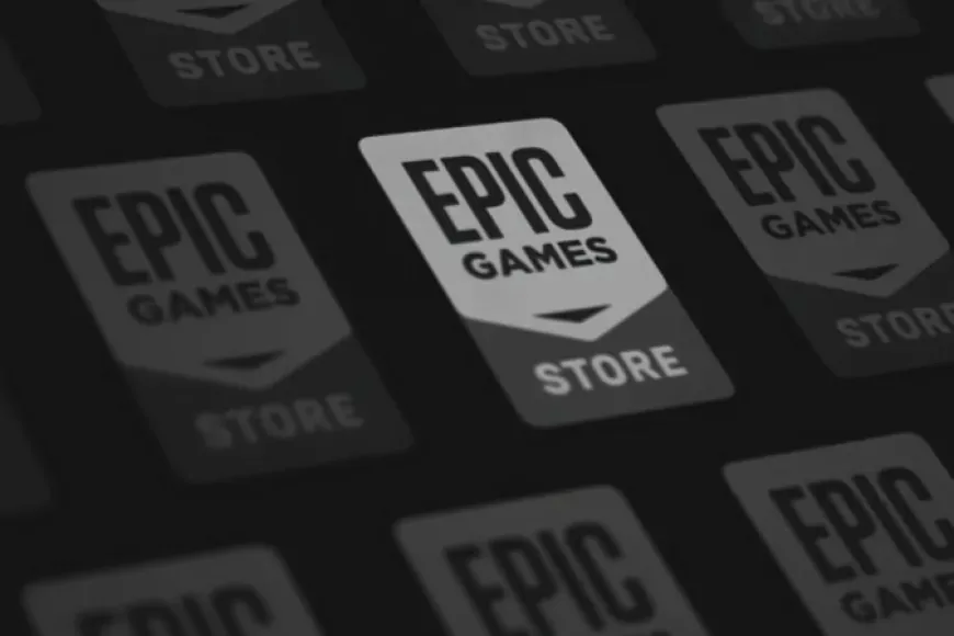 Epic Games'in 2024 Verileri Açıklandı: Milyarlarca Saat Oyun Oynandı