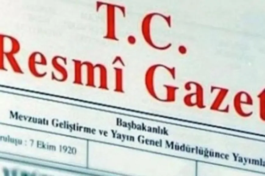 19 Şubat 2025 Resmi Gazete kararları yayımlandı! İşte yönetmelikler ve atamalar