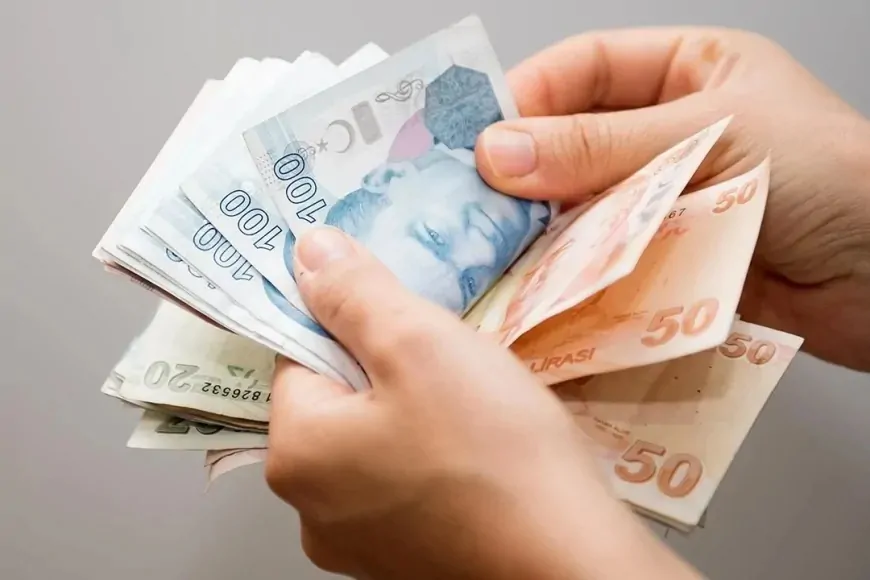 Emekli Promosyonları Güncellendi! Bankaların Ödeme Tutarları Belli Oldu