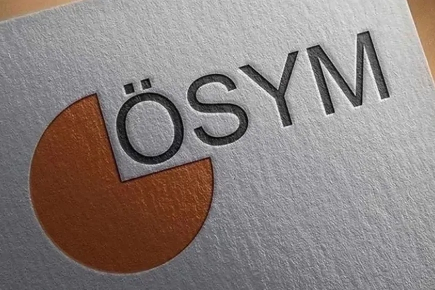 2025 ALES/1 başvuruları başladı! Son tarih ve başvuru ücreti açıklandı