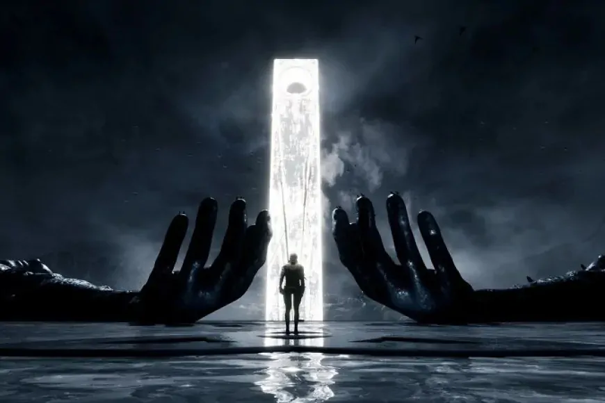 Psikolojik gerilim oyunu KARMA: The Dark World'ün çıkış tarihi açıklandı