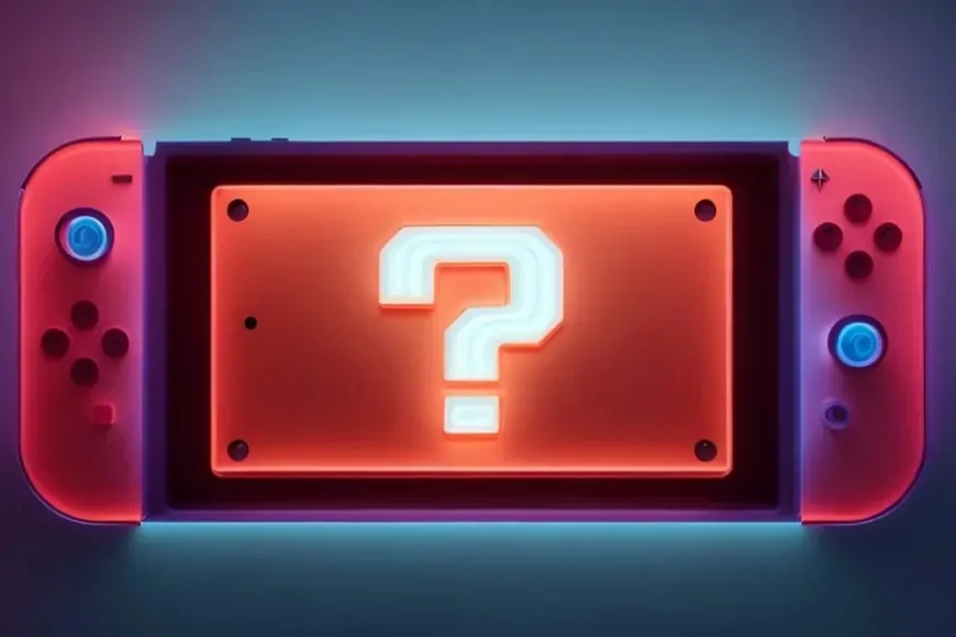 Nintendo Switch 2 daha tanıtılmadan kara borsada! Fiyatı şaşkına çevirdi