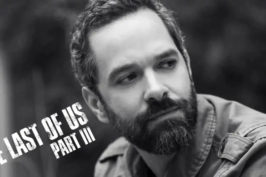 Neil Druckmann'dan 'The Last of Us Part 3' için çarpıcı açıklama!