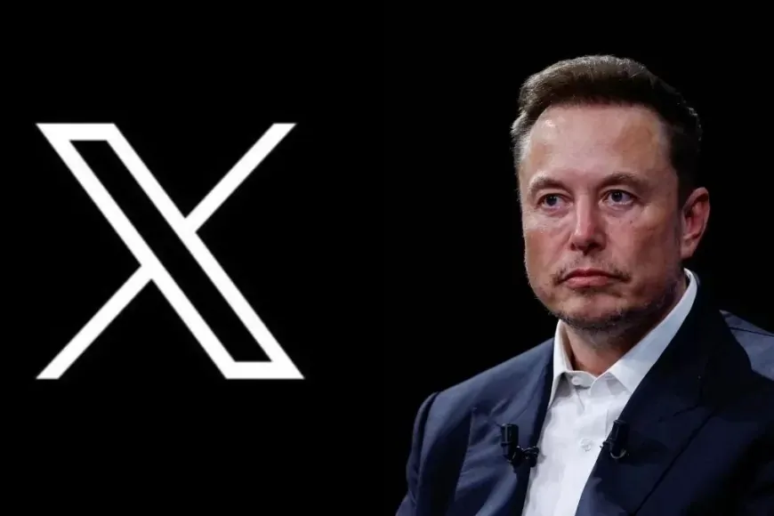 Elon Musk'ın X Hamlesi Beklenen Etkiyi Yaratmadı: Değerleme Aynı Kaldı