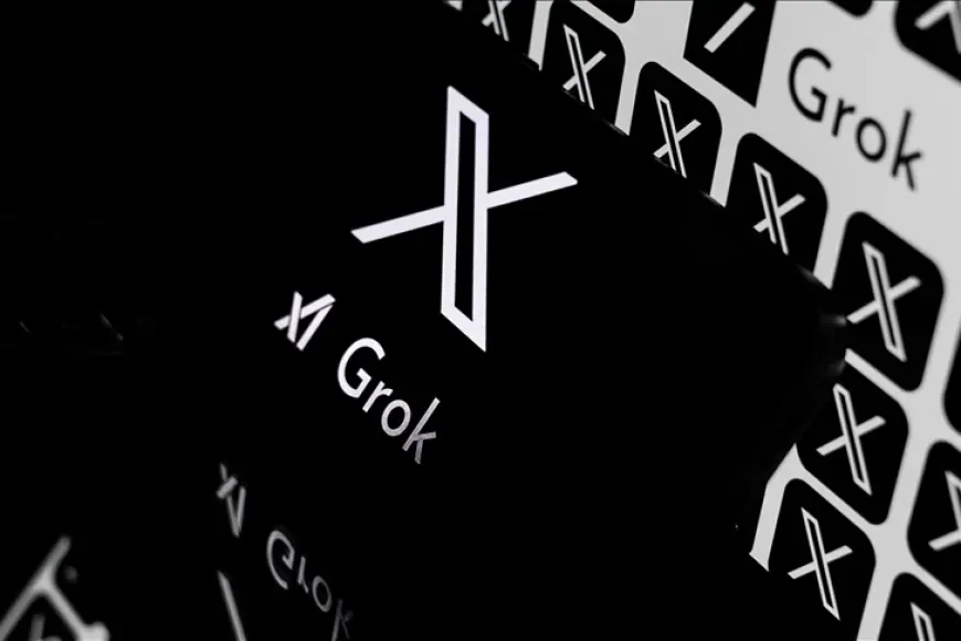 Elon Musk’ın xAI şirketi Grok-3’ü tanıttı: Yapay zekada yeni rekabet!