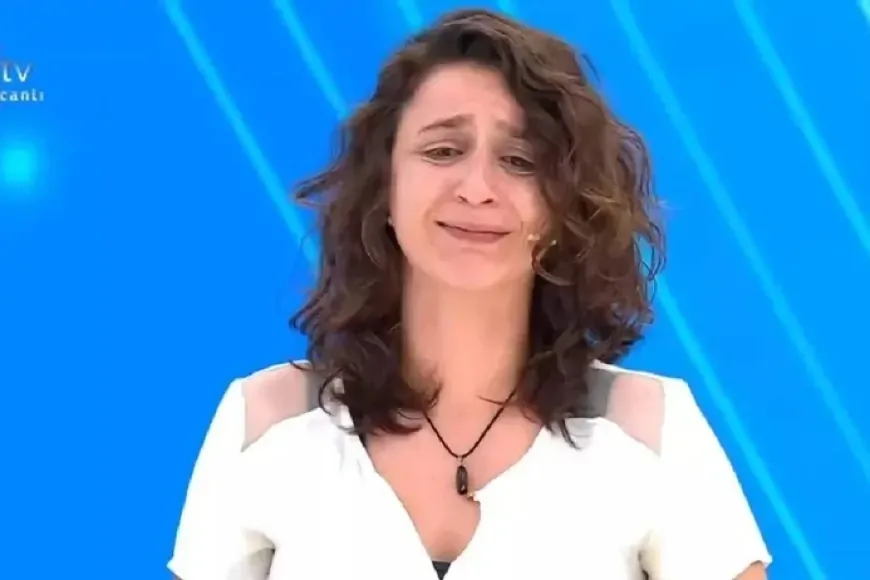 Metin Akpınar’ın kızı Duygu Nebioğlu’ndan duygusal paylaşım: 'Her şeyi öğrendim'