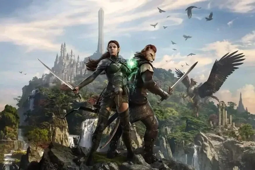 Bethesda’dan Hayranlarına Özel Fırsat: Elder Scrolls 6'da Kendi Karakterinizi Yaratın!