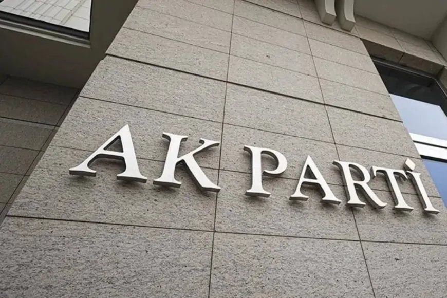 AK Parti’den 3 Parti İçin Dikkat Çeken Kongre Kararı: Davet Gönderilmedi