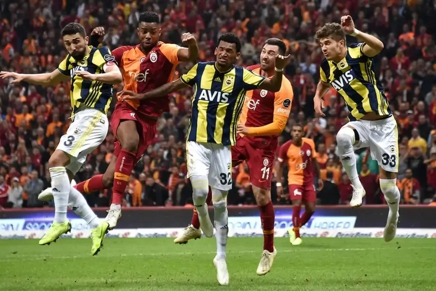 Yapay Zeka Galatasaray-Fenerbahçe Derbisi İçin Skor Verdi!
