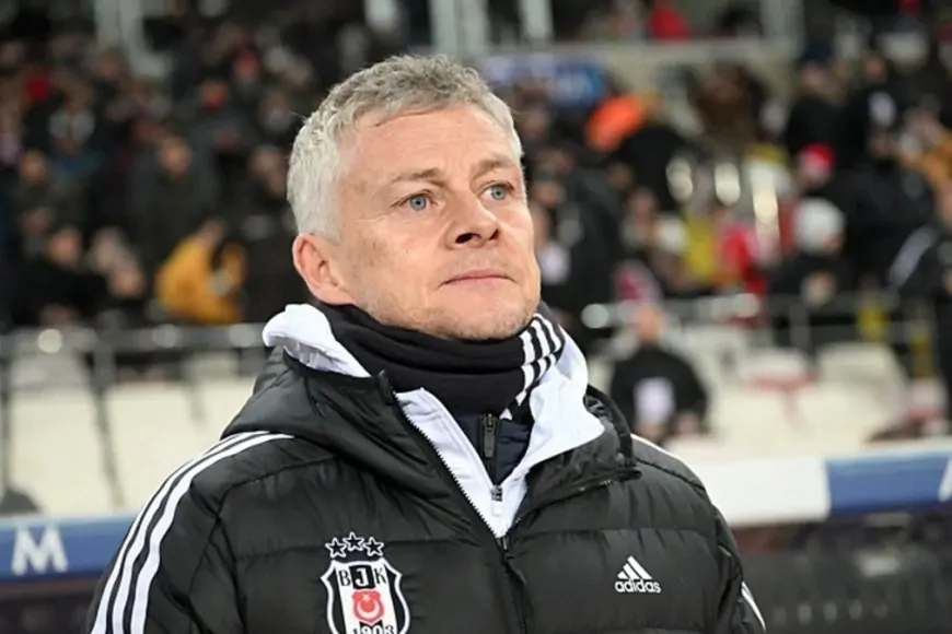 Beşiktaş'ta Masuaku ve Joao Mario'dan büyük çıkış! Solskjaer etkisi