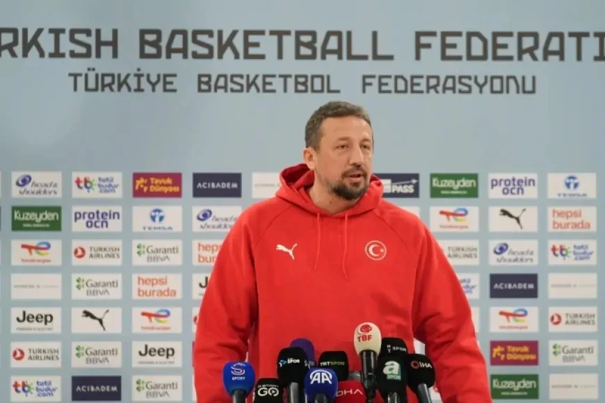 Hidayet Türkoğlu: 'Fenerbahçe oyuncu göndermezse yaptırım uygulayacağız'