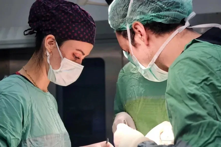Kanser Araştırmacısından Annesinin Ölümüne Neden Olan Hastalığa Karşı Tarihi Buluş!