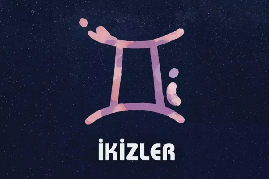 İkizler Burçları İçin Keyif ve Özgürlük Dolu Bir Gün! 19 Şubat Yorumu