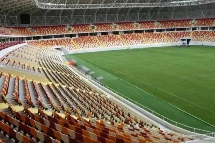 Türkiye'de 5G Dönemi Başladı! İlk Test Yayını Galatasaray Stadı'nda Yapıldı