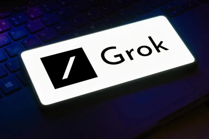 Grok 3'ün Tanıtım Tarihi Açıklandı: Anomalistic Revolution Demosu Ücretsiz Olarak Yayınlandı!