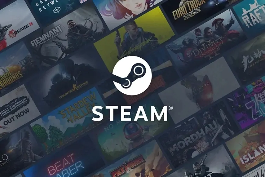 Steam Türkiye'nin en çok satan oyunları açıklandı! Counter-Strike 2 zirvede