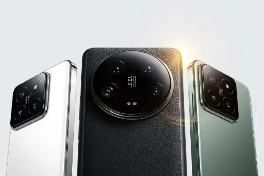 Xiaomi’nin Kasım 2024 En İyi Telefon Modelleri: Hangi Modeli Almalı?