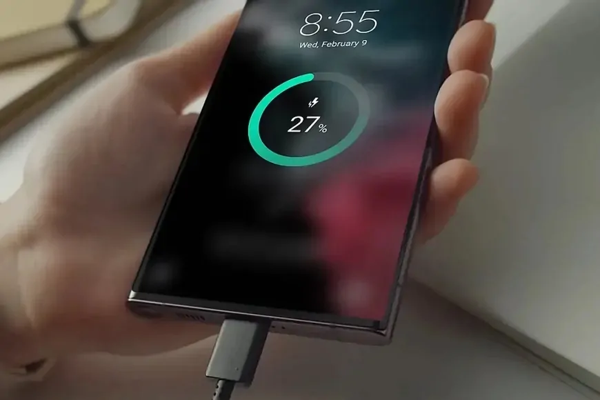 Samsung Galaxy S25'te Şarj Sorunları: Hızlı Şarj Özelliği Kesiliyor, Samsung Çözüm Arıyor