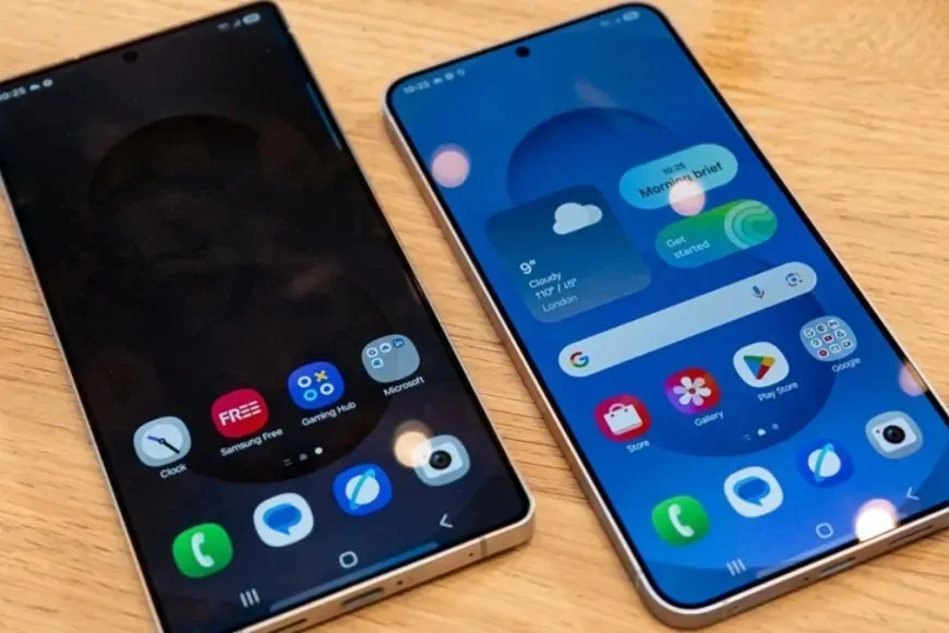 Samsung Galaxy S25’in yüz tanıma teknolojisi hızla gelişiyor ancak Apple’ın Face ID’sine hala yetişemedi