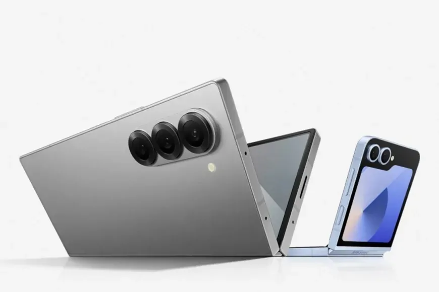 Android telefon pazarındaki en güçlü modeller 2025'te karşınızda: Samsung'dan Xiaomi'ye, en iyi seçenekler burada!