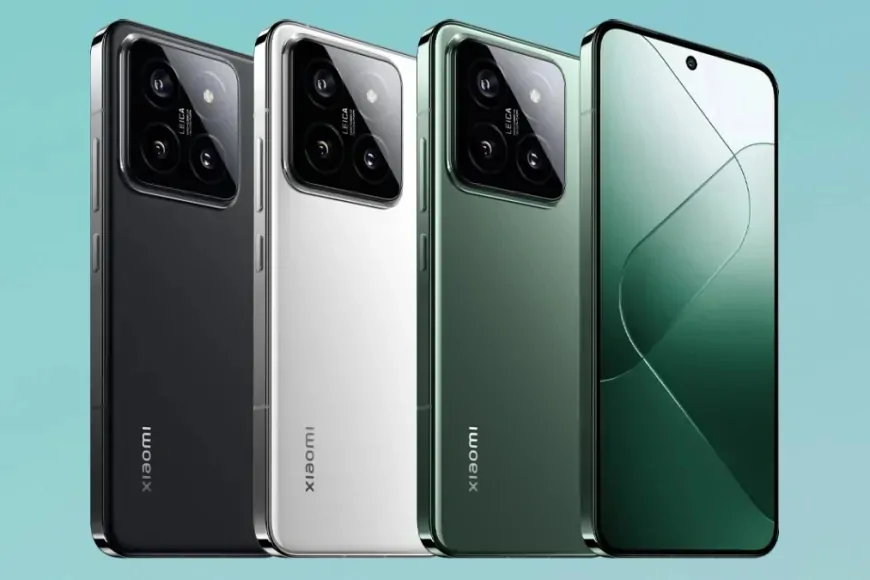 Xiaomi'nin En Uygun Fiyatlı Telefon Modelleri: En İyi Seçenekler ve Fiyatlar