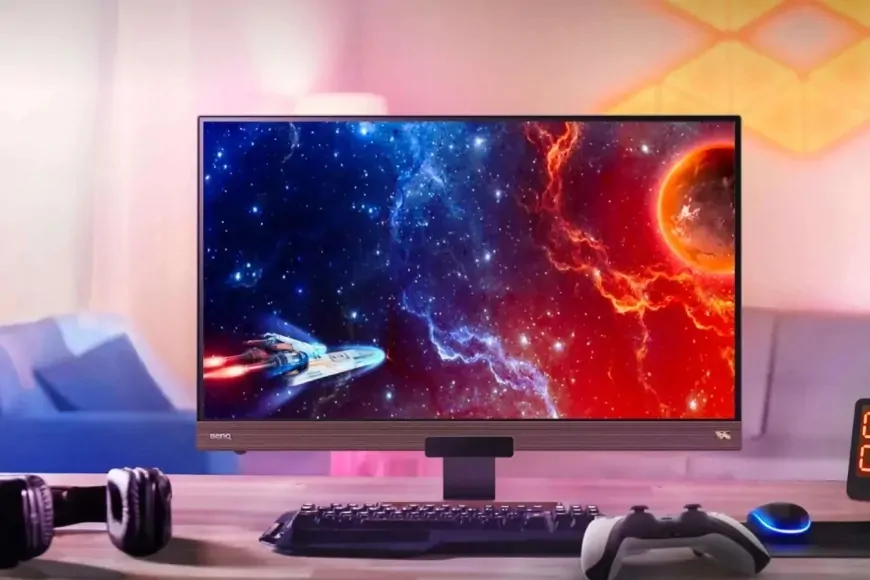Oyun Tutkunları İçin En İyi 4K Monitörler: Hangi Modeller Öne Çıkıyor?
