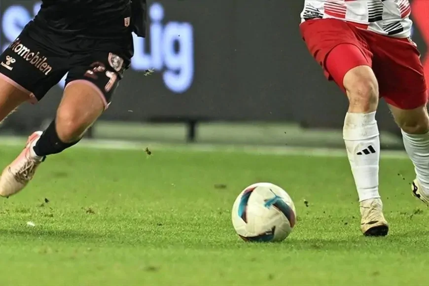 İKAS Eyüpspor ile Beşiktaş A.Ş. karşılaşmasının hakem atamaları belli oldu