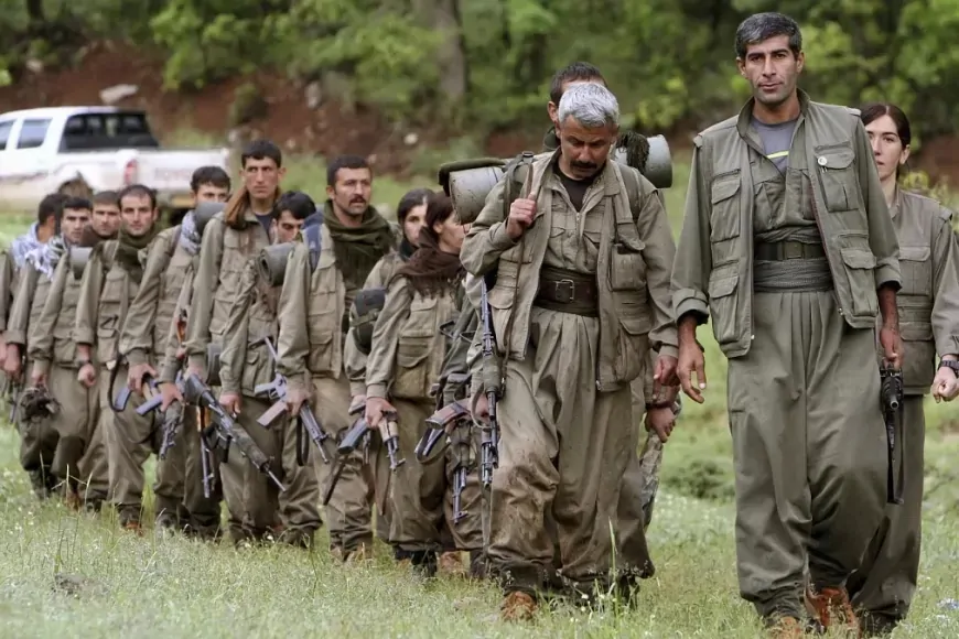 Öcalan’ın Beklenen Açıklaması: PKK'nın Yeni Süreçle İlgili Değişen Tutumu ve Gelecek Planları