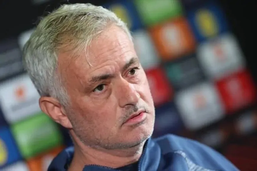 Jose Mourinho: 'Lig şampiyonluğunu tercih ederim'