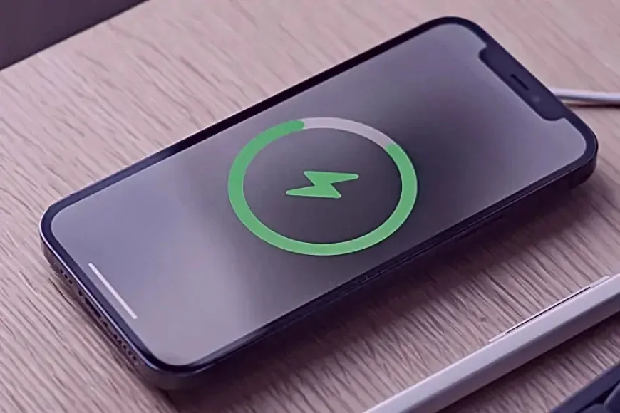 Apple, iPhone 17'nin şarj hızında büyük bir artış yapmayacak