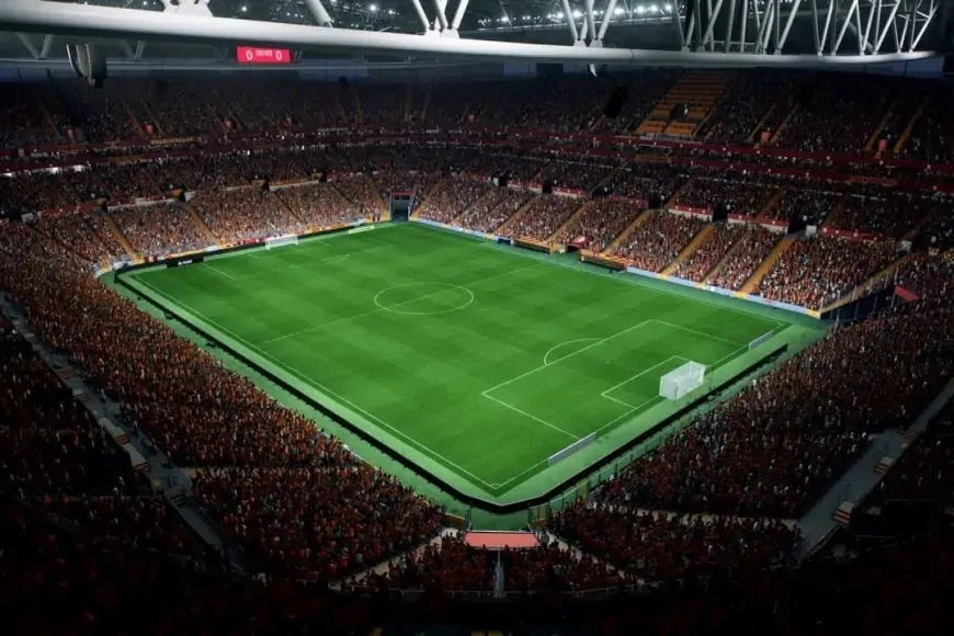 Turkcell, Galatasaray-Fenerbahçe Derbisinde 5G Deneyimi Sunacak