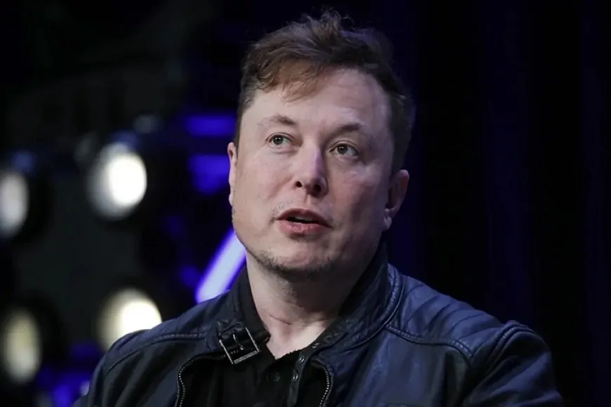 Elon Musk’a Altın Testere! Arjantin Liderinden Bürokrasi Mesajı