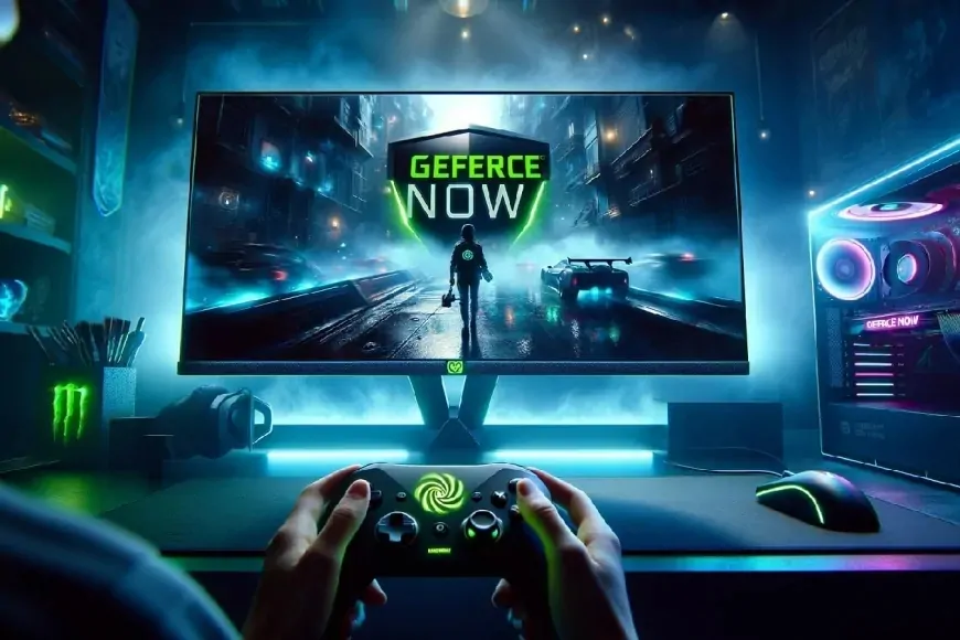 GeForce Now’a Bu Hafta Eklenen Oyunlar Açıklandı! İşte Detaylar