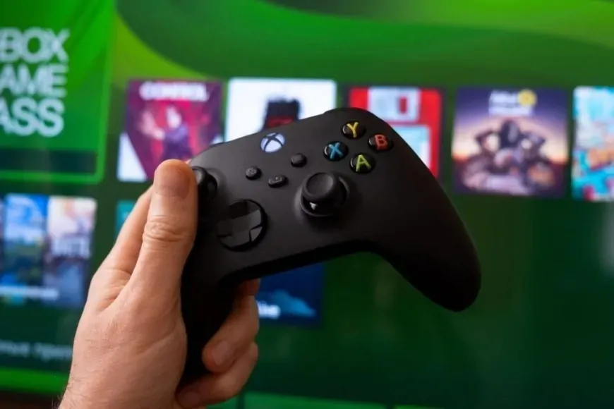 Xbox, 2 Bin 280 TL Değerindeki Üç Oyunu Kısa Süreliğine Ücretsiz Sundu!