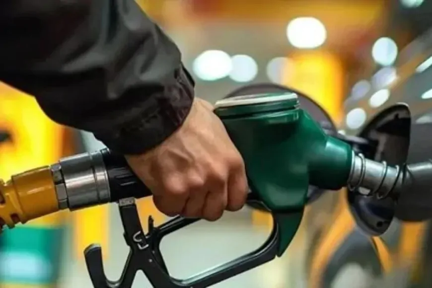 Motorine zam geliyor! Bu gece litre fiyatı 1,50 TL artacak