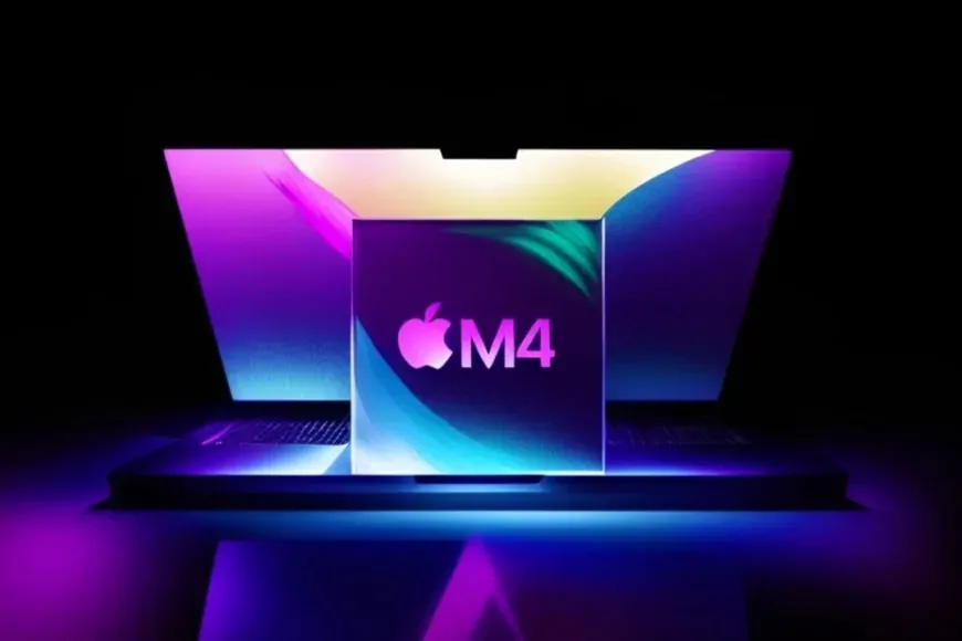 M4 MacBook Air performans testlerinde ortaya çıktı: İşte ilk veriler