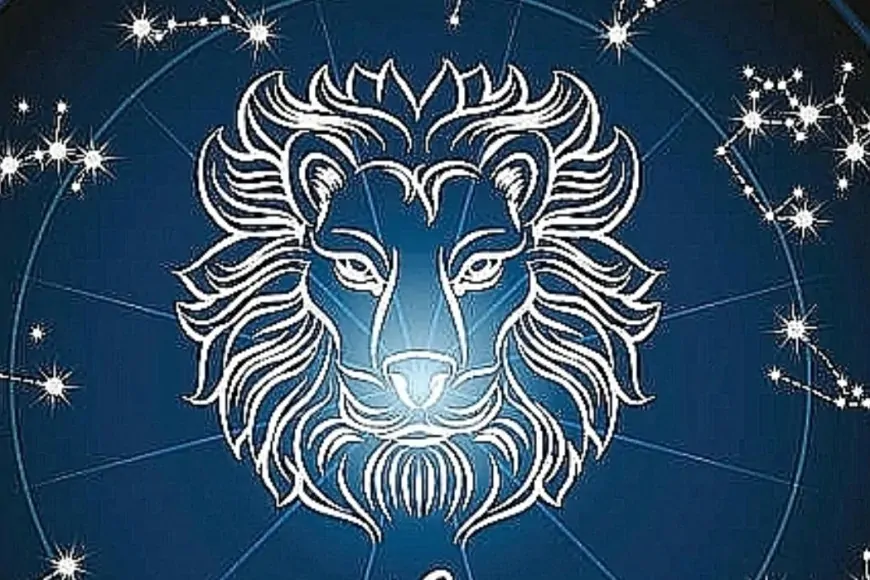 Aslan Burcu 21 Şubat'ta Yaratıcılığını Zirveye Taşıyor! Güçlü Zihin ve Romantik Anlar Sizi Bekliyor