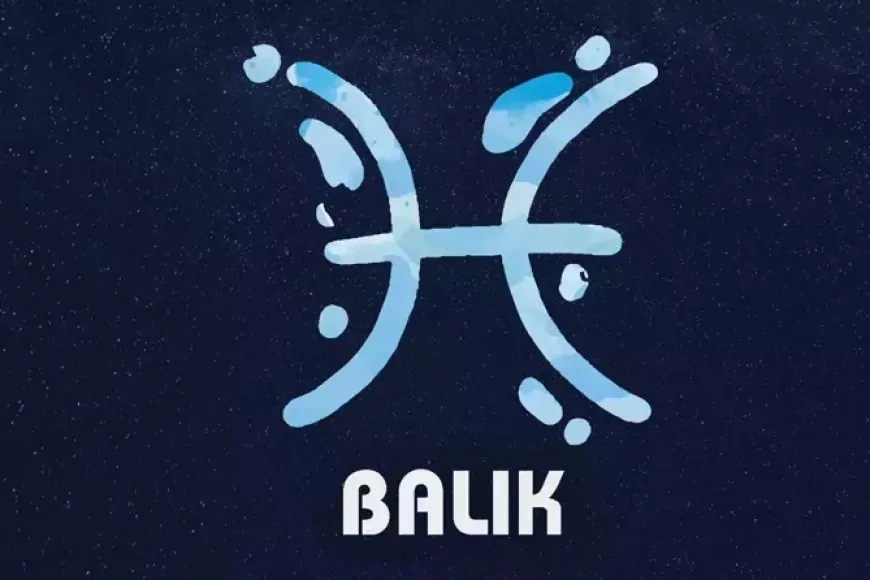 Balık Burcunu Bugün Neler Bekliyor? Aşk, Kariyer ve Sağlık Yorumu