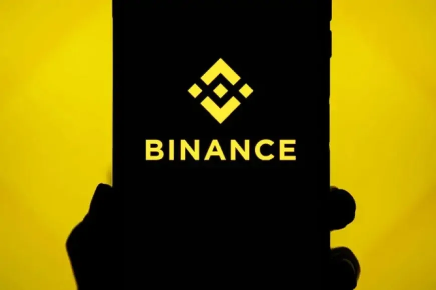 Binance TR'den Türkiye’deki Kullanıcılara Uyarı: Kripto Para Çekerken Alıcı-Gönderici Bilgisi Zorunlu