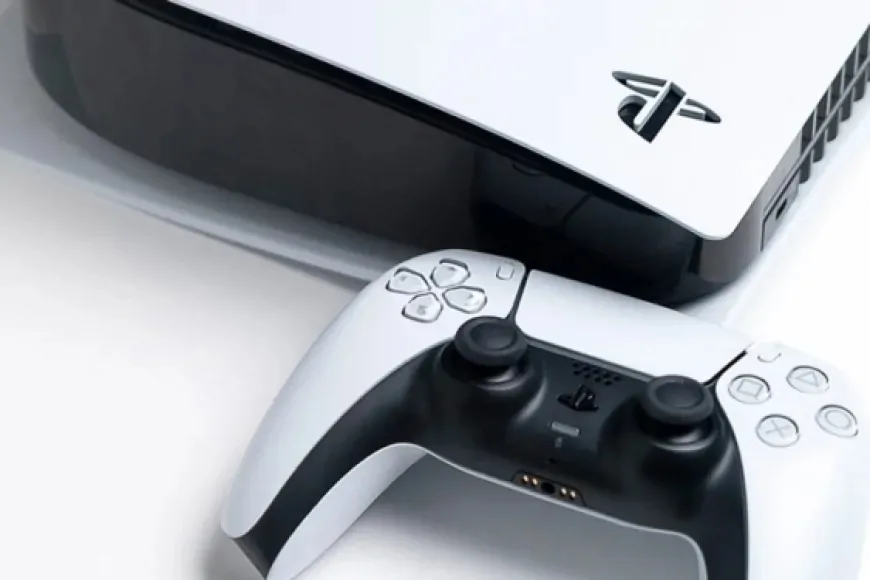 PlayStation 5’in Yeni Güncellemesi Beta Sürecinde: İşte Yenilikler!
