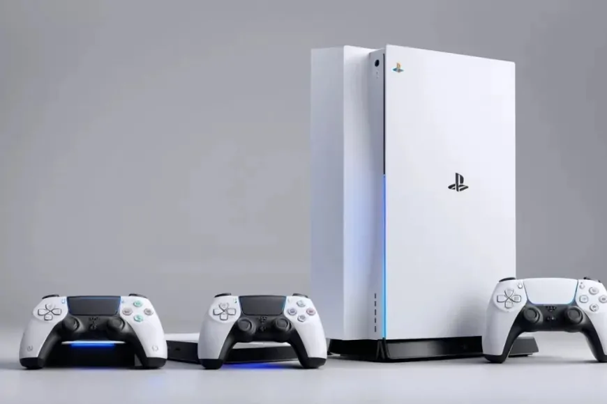 Eski PlayStation Başkanı Yoshida: 'PS6 için 2028 Daha Olası'