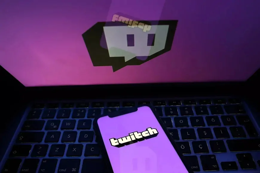 Twitch Yayıncılarına Depolama Şoku: 100 Saat Sınırı Geliyor