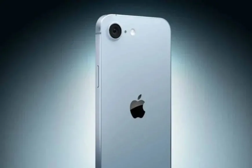 iPhone 17 Air, C1 Modemi ve Büyük Piliyle Pil Ömründe Sınırları Zorlayacak